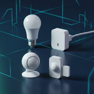 Top smart home products - Best Sellers at Homiio