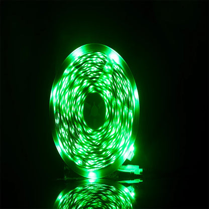 Homiio LED Strip Lights RGB – App & Voice Control, Music Sync, Alexa & Google Home Homiio