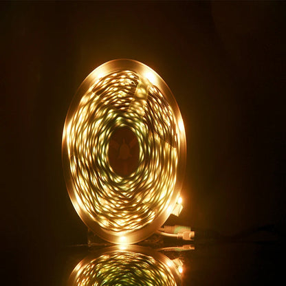Homiio LED Strip Lights RGB – App & Voice Control, Music Sync, Alexa & Google Home Homiio