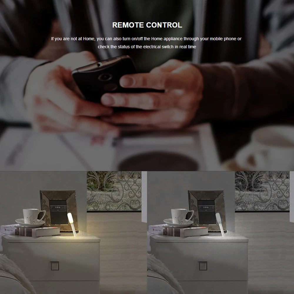 Homiio Smart IR Universal Remote Controller – WiFi, Works with Alexa & Google Home Homiio