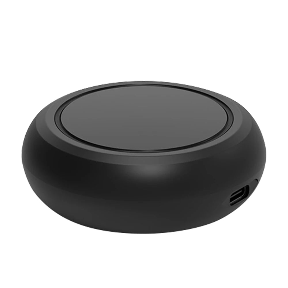 Homiio Smart IR Universal Remote Controller – WiFi, Works with Alexa & Google Home Homiio